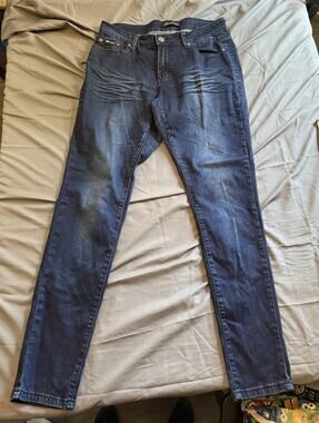 Geso Jeans Women’s Straight Leg Size 13